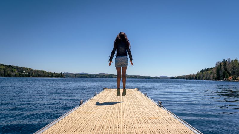 Accessibility & Comfort