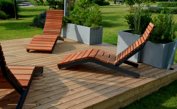 Cost of Sun Deck Installation in Farmington
