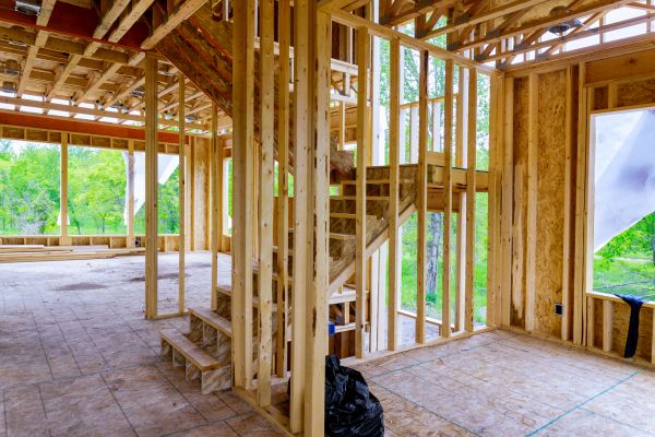 Cost of Carpentry Installation in Farmington