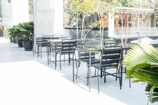 Cost of Commercial Deck Installation in Farmington