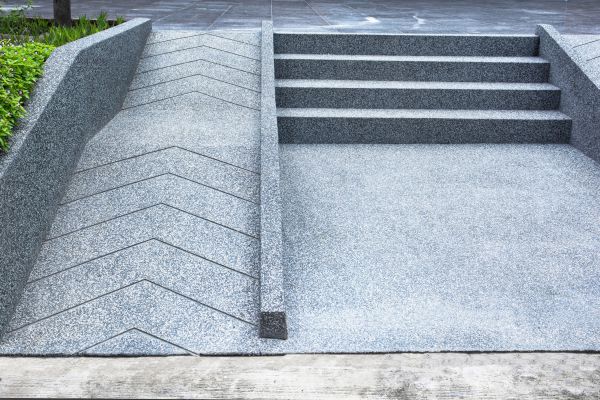 Cost of Deck Ramp Construction in Farmington