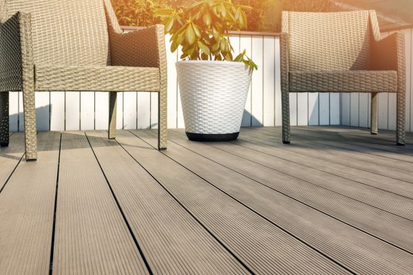 Cost of Artificial Deck Installation in Farmington