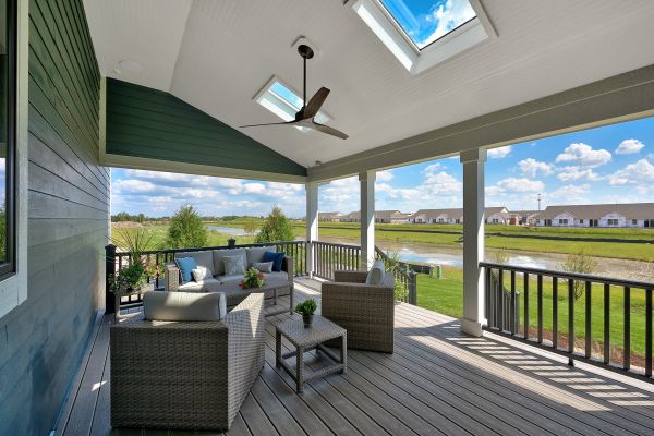 Terrace Post Repair in Farmington
